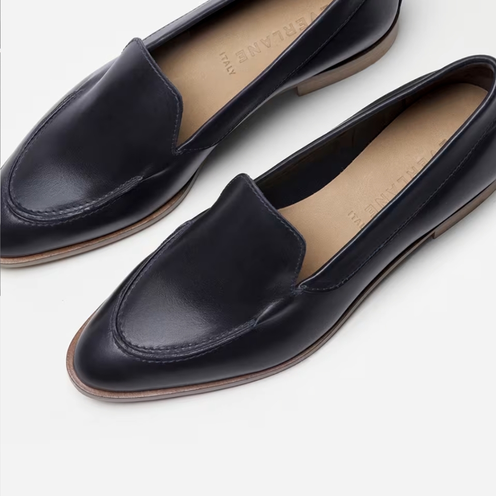Everlane The Modern Loafer